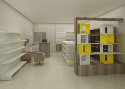 PET SHOP